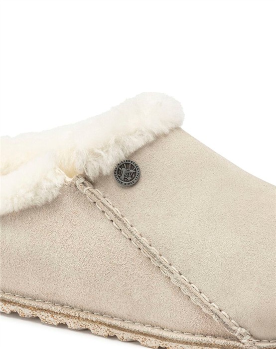Zermatt Premium Shearling Hjemmesko